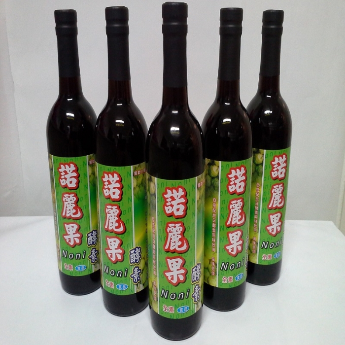 諾麗果酵素